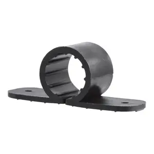 212 MAIN Sharkbite 232Z10 0.75" Plastic Direct-Mount Standard Pipe Clamp, 10-Pack, Clamping Solution for Copper/PEX/CPVC Pipes in Sports & Outdoor Scooters Equipment
