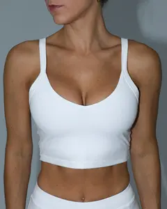 Everyday Tank - White