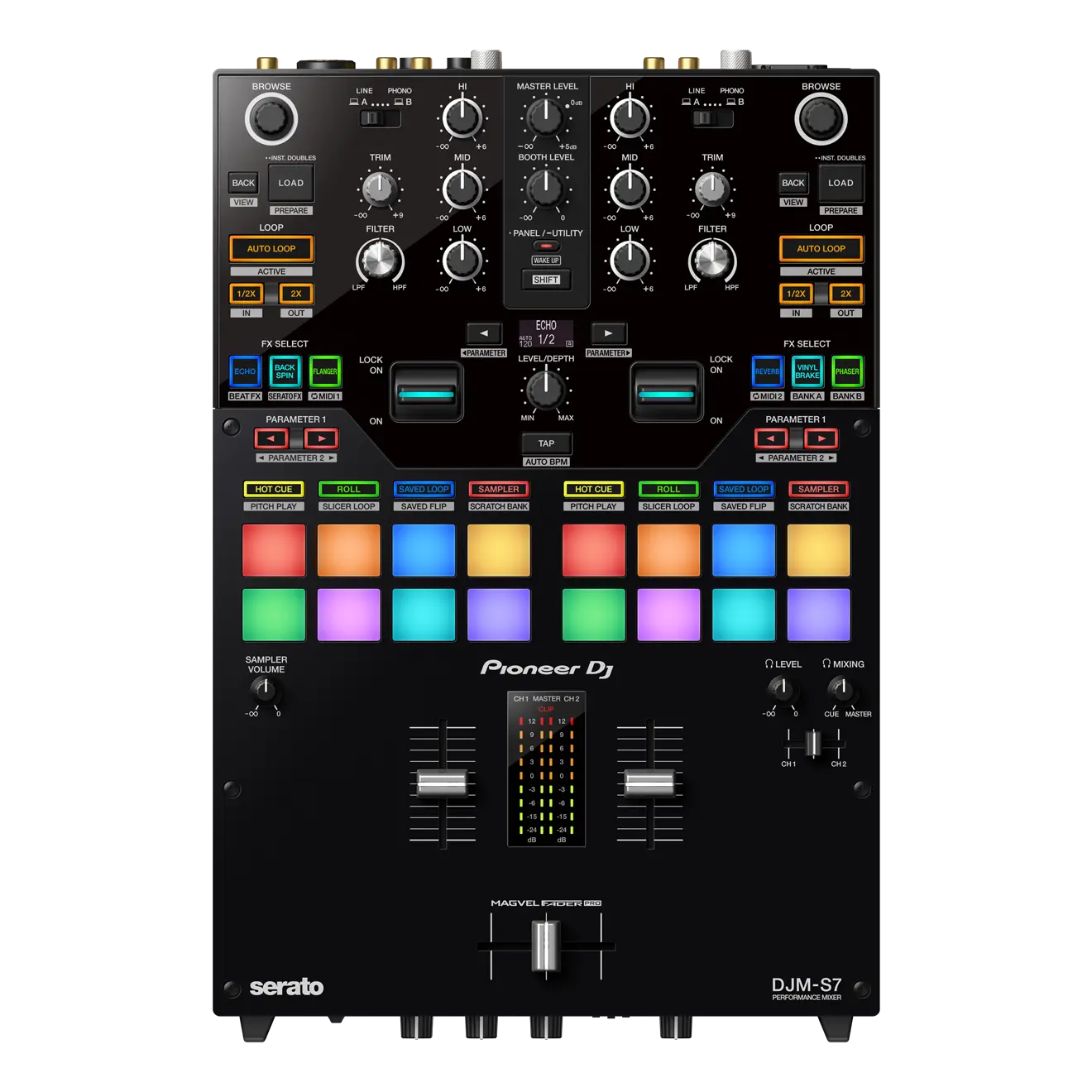 DJM-S7