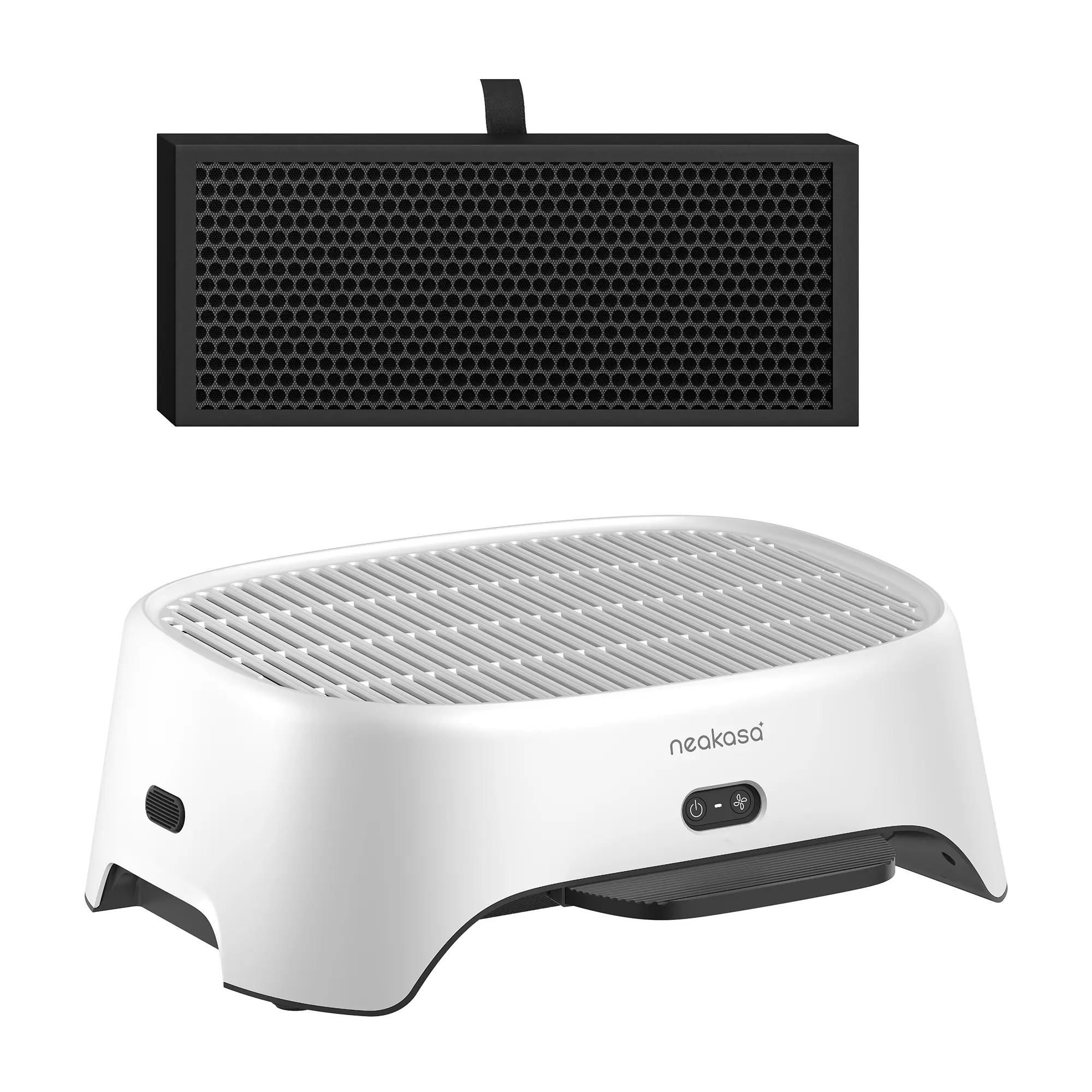 Airstep(Contain 1 Filter)