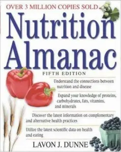 USED-Nutrition Almanac, Fifth Edition by Lavon J. Dunne (Paperback)