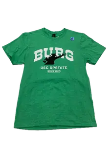 USC Upstate BURG Basketball Shirt