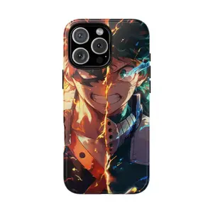 Anime Phone Case, Anime Merch, Iphone Case, Anime Gifts, Manga Phone Case, Japanesse Gifts, Japanesse Phone Case, Phone Case for Iphone