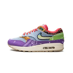 Air Max 1 SP "Concepts - Special Box" DN1803 500 Special Box
