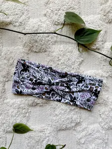 Twistband - Fourth Wing