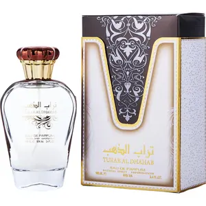 Ard Al Zaafaran Turab Al Dhahab By Ard Al Zaafaran Eau De Parfum For Unisex