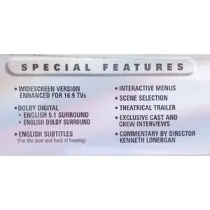 USED-You Can Count on Me [DVD] (Unknown)
