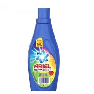 Ariel Power Liquid Detergent Color 800 ML