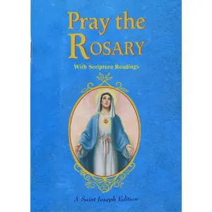 Pray the Rosary