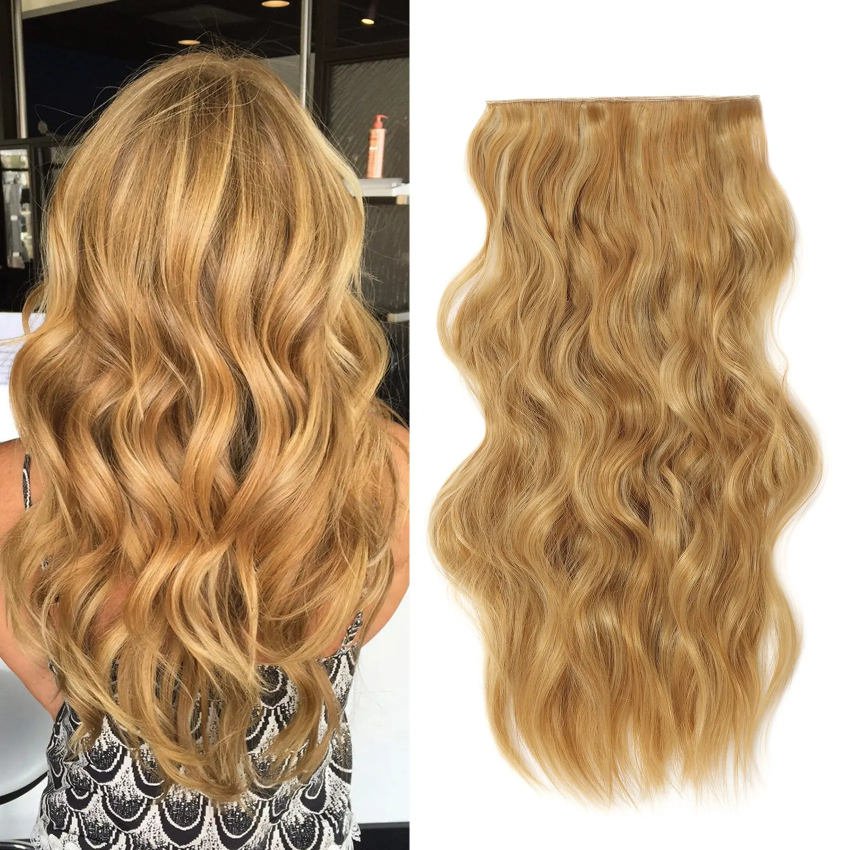 Honey Gold