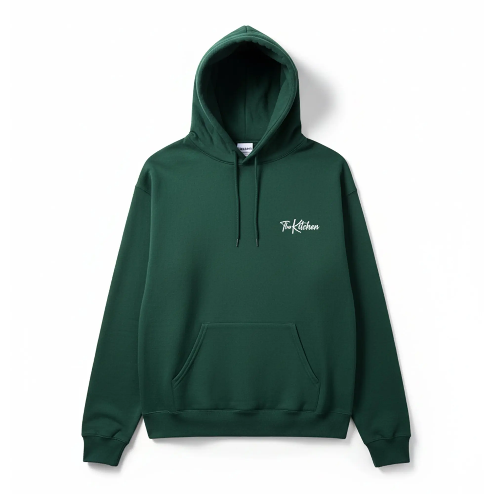 The Kitchen Hoodie