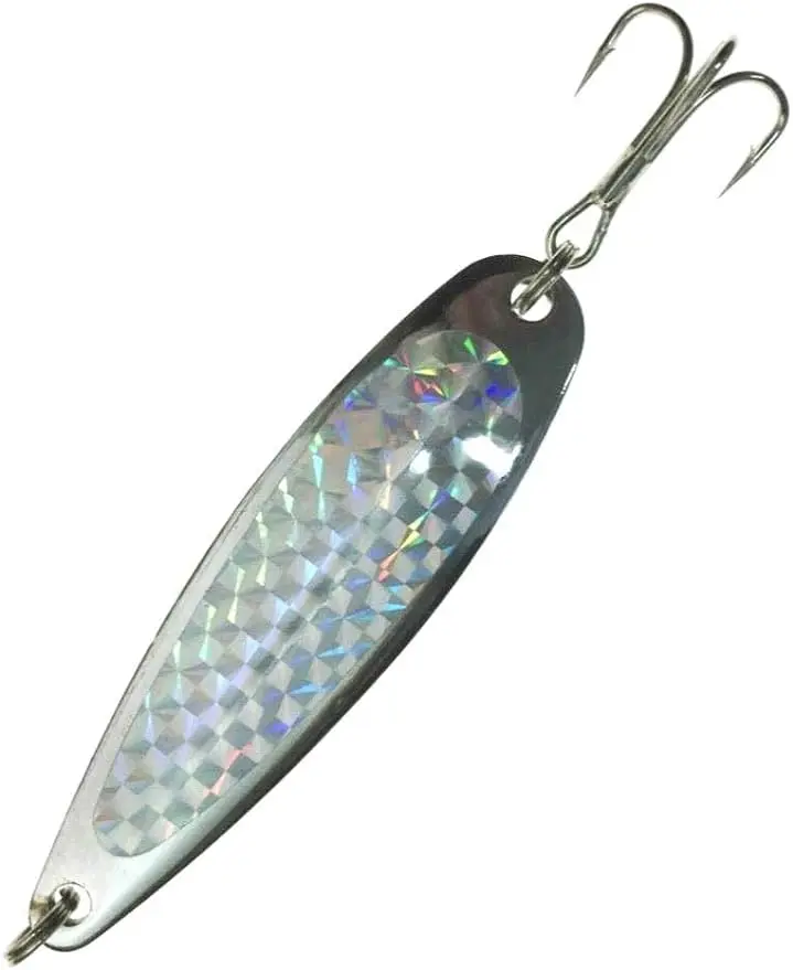 3/4oz Crocodile Spoons – 12 Pcs