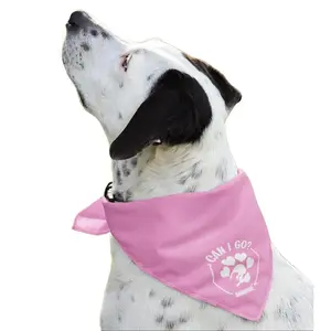 Pet Bandanas for Dogs and Cats