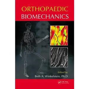 USED-Orthopaedic Biomechanics (Hardcover)