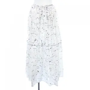 Pre-owned Dior Others Small Leather Goods Christian Skirt