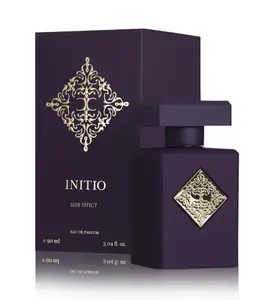 Initio Side Effect 3.04oz / 90ml Unisex Eau de Parfum spray New Perfume Gift
