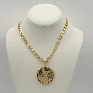 Rodriguezjewelry # 2583 Necklace # 299 Pendant
