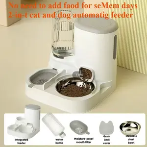 automatic bowl feeder