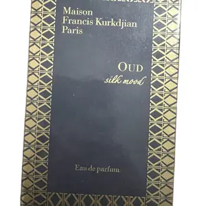Maison Francis kurkdjian Pais Oud Silk Mood
