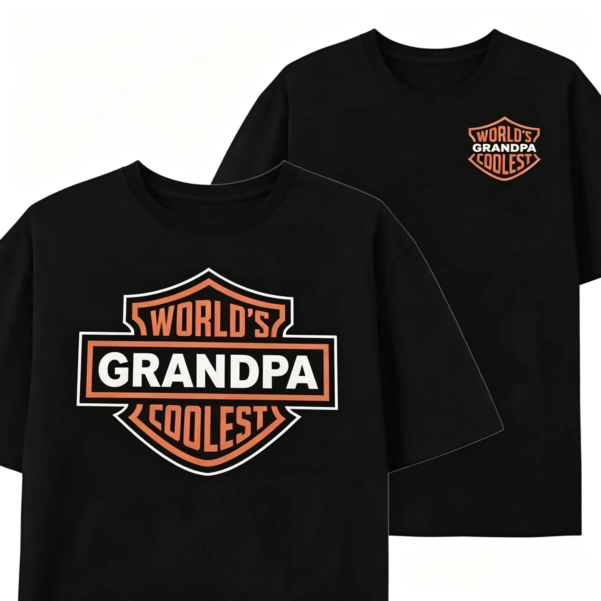 Black-GRANDPA