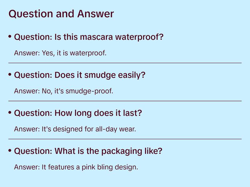 Mimo Velish The Mascara - Made To Hypnotize Eyelash Mascara with Pink Bling Design and Packaging