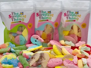 Swedish Candy Bundle Mix