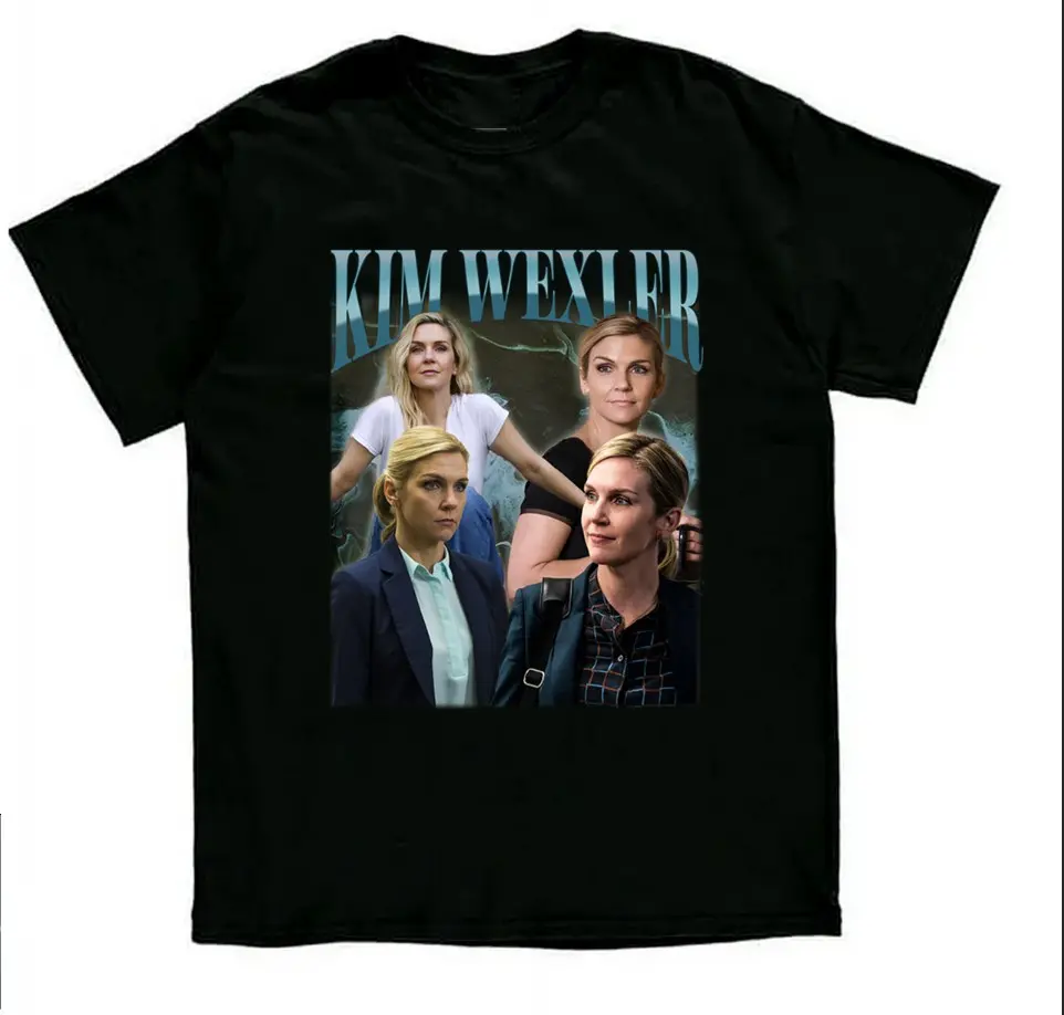 Kim Wexler Better Call Saul T-Shirt, Lawyer Movie TV Series Shirt Gifts for Law School Students, Kim Wexler Vintage Shirt, Movie Character Tee, Saul Goodman Shirt, 70s 80s 90s Rocker Design Style Shirt