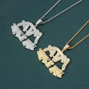 5239 ATM Focus Pendant | Street Money Grind Core Statement Item summerwins