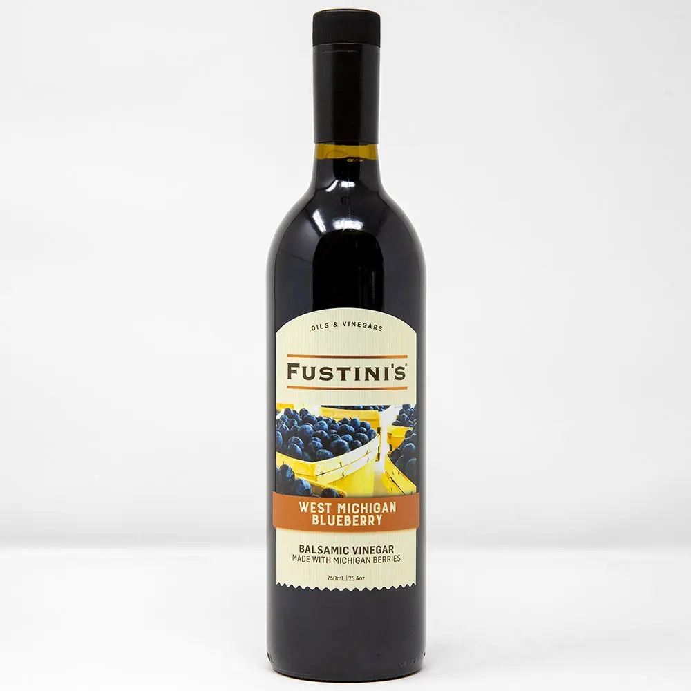 West Michigan Blueberry Balsamic (Rosé)