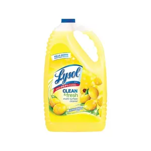 Lysol 3624177617 Multi-Surface Cleaner 144 oz - pack of 4