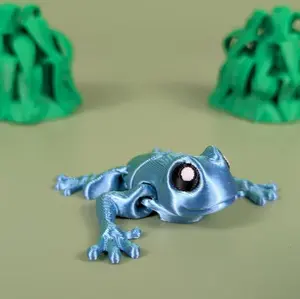 Dart Frog