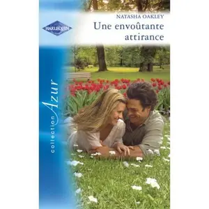 USED-Une envoûtante attirance by unknown author (Unknown)