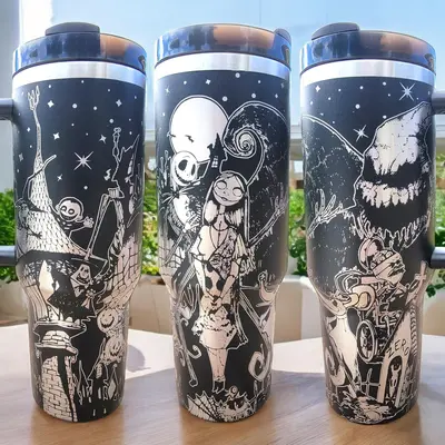 Stanley Cup Star Wars TikTok Shop