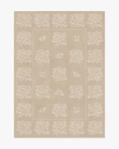 Iona Natural & Cream Rug