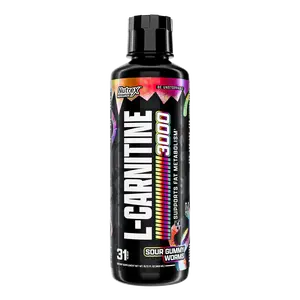 Nutrex Carnitine 3000