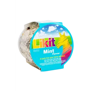 STANDARD LIKIT