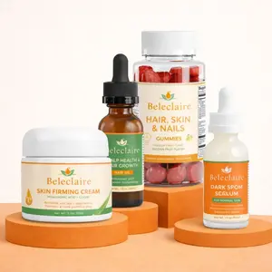 Scalp & Hair Renewal System