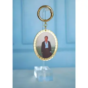 Pride & Prejudice Mr. Darcy- Keychain or Bag Charm