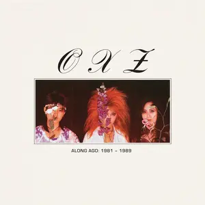 Oxz - Along Ago: 1981-1989  [COMPACT DISC - CD]