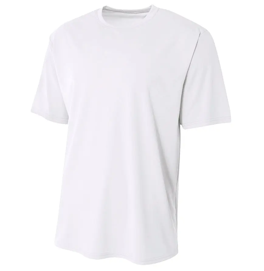 A4 Apparel A4N3402 Sublimation Performance Tee