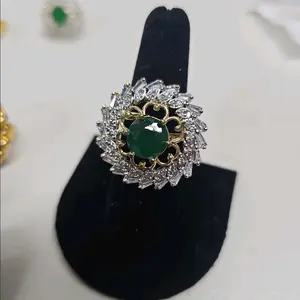 Rings adjustable Female