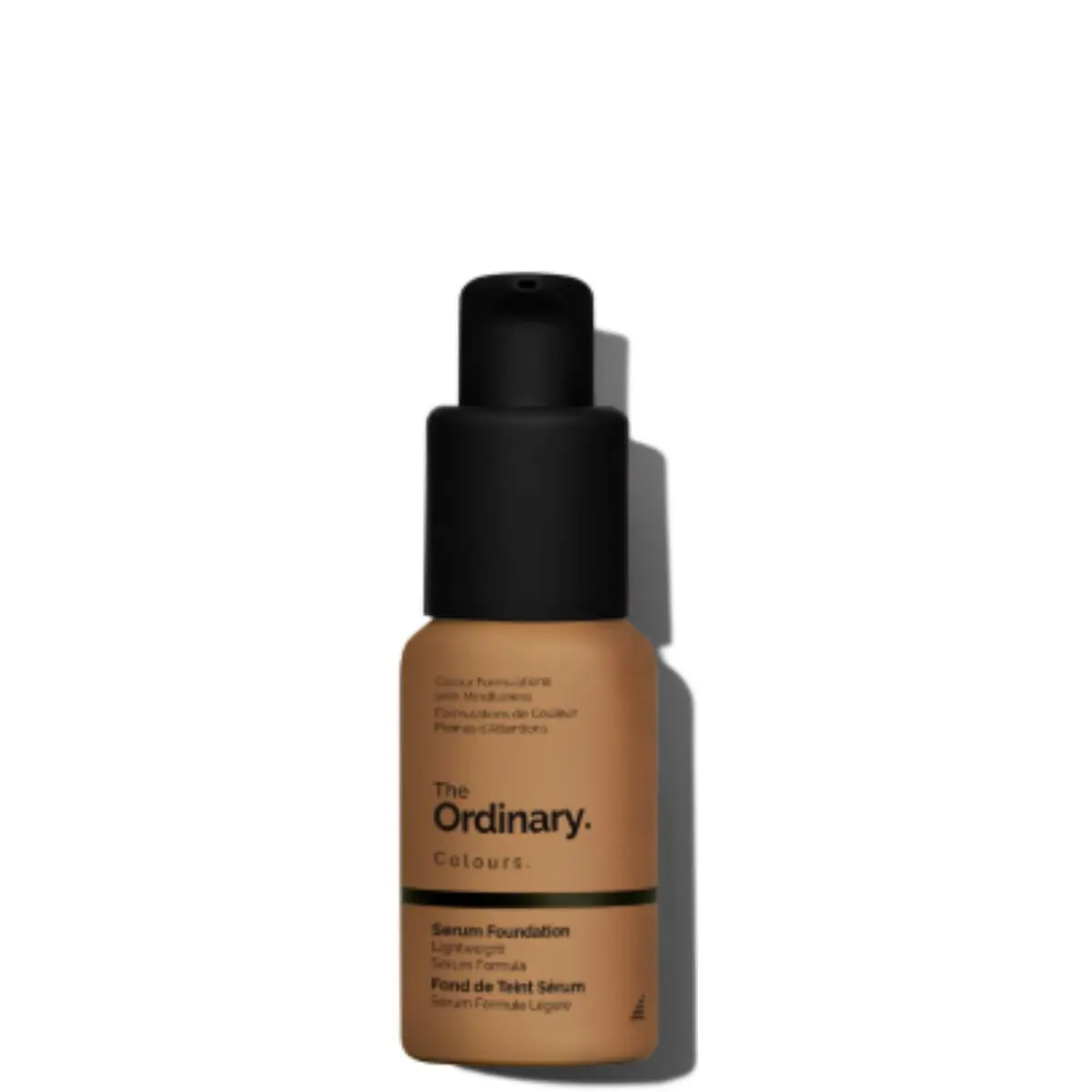 The Ordinary Serum Foundation