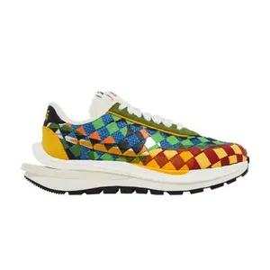 Jean Paul Gaultier x sacai x Nike VaporWaffle Woven 'Multi-Color'
