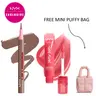 Paris Pick Combo Lined & Lippie'd Jelly Job x Lip Lingerie Liner, NYX Professional Makeup