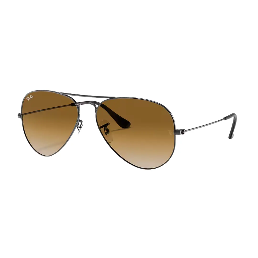Pre-owned Rayban RB3025 004/51 Sunglasses