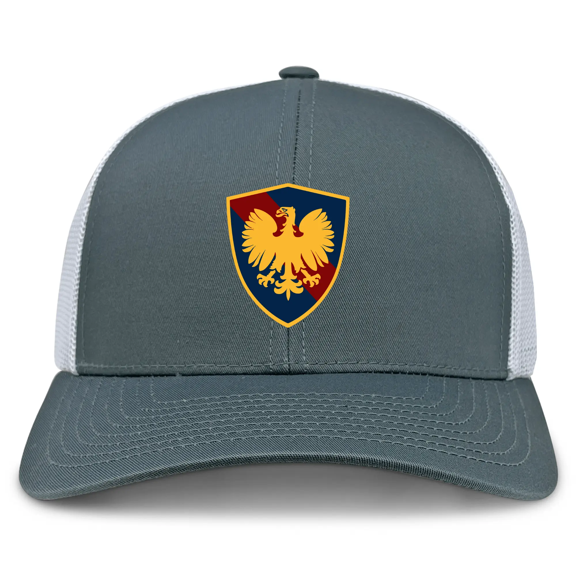 Cincinnati Classical Academy Retro Trucker Cap