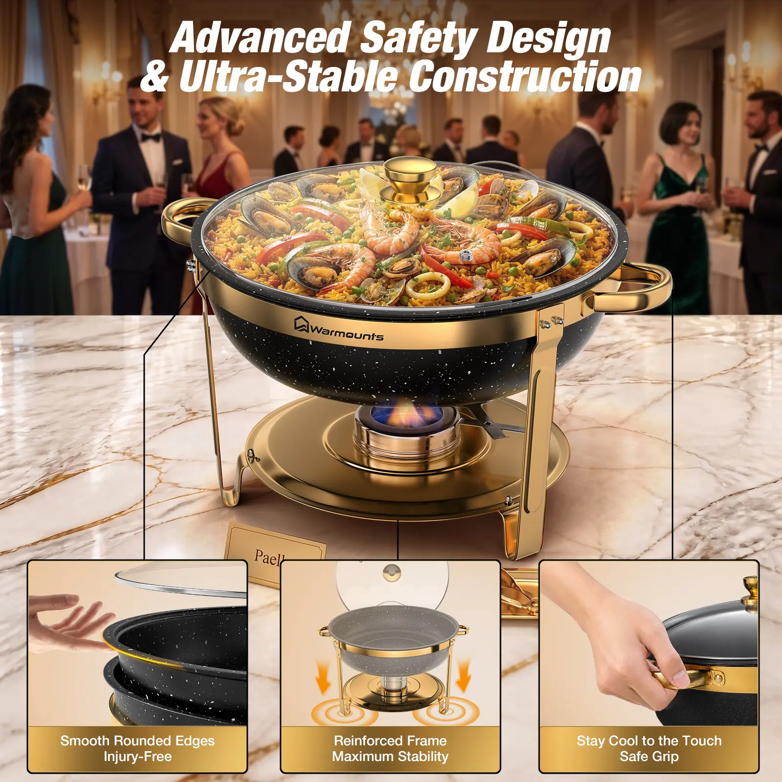 Glass Lid*2 pack