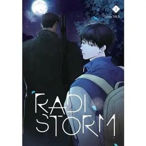 Radio Storm, Vol. 1 -- Team Team S&s, Paperback