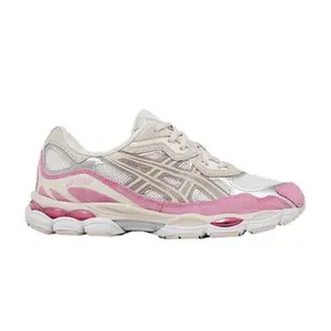 Asics Gel NYC 'Cream Pink'