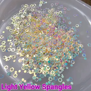 Spangle Glitter